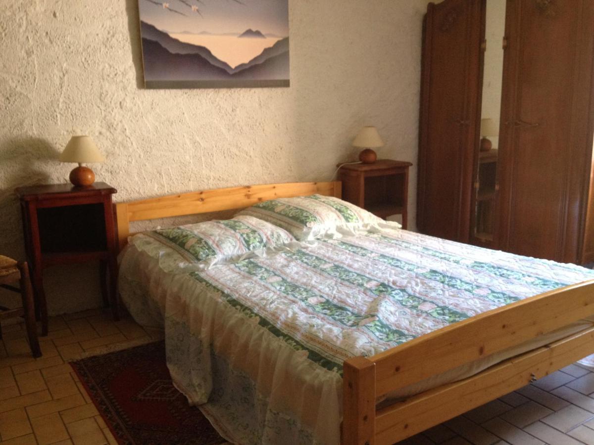 Ferme De Ma Grand-Mere Le Haut-du-Them Extérieur photo