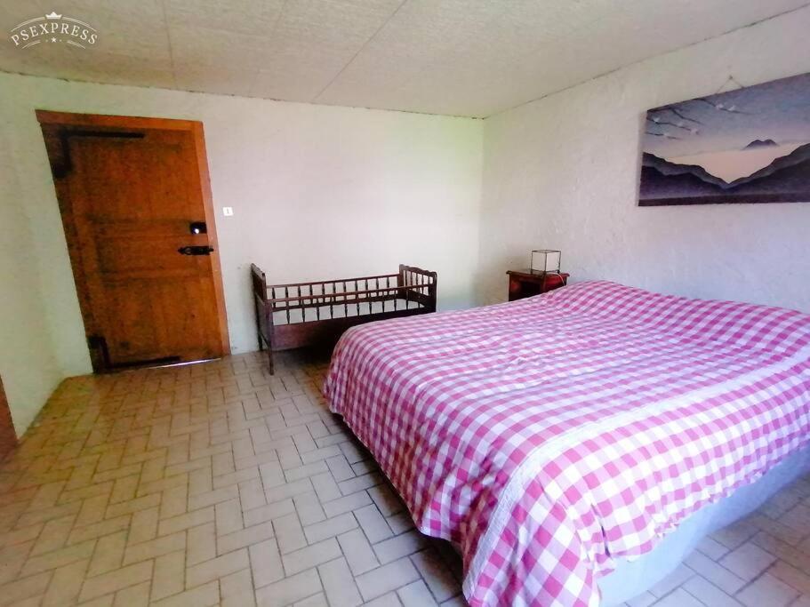 Ferme De Ma Grand-Mere Le Haut-du-Them Extérieur photo